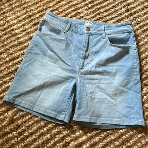 Ripton & co jorts! EUC
